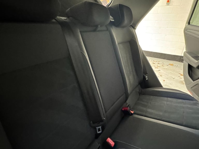  Volkswagen T-Roc 1.0 TSI Style SUV 5dr Petrol Manual Euro 6 (s/s) (110 ps) Petrol Manual