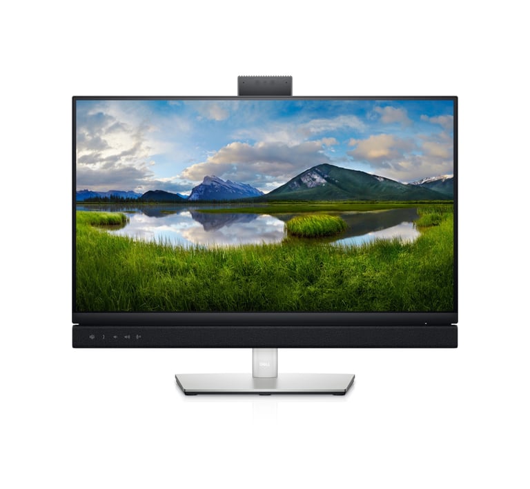 Dell C2422HE - Video Conferencing Monitor