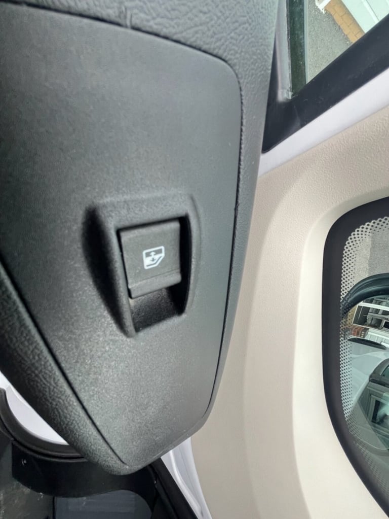 2022 22 VAUXHALL MOVANO 2.2 CDTI 3500 BITURBO DYNAMIC PANEL VAN 5DR DIESEL MANUA