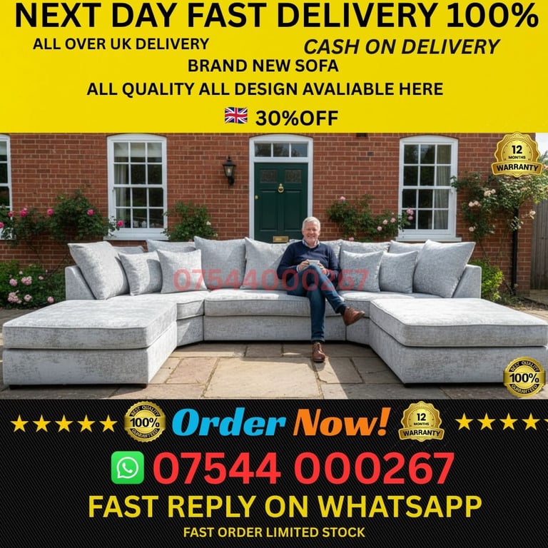 image for Elegant Living Starts Here – Sofas You Can Afford