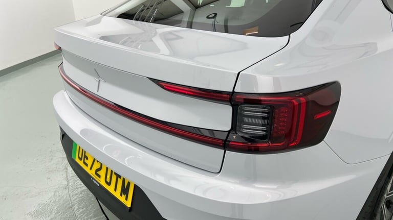 2022 Polestar Polestar 2 Long Range Dual Motor Hatchback Electric Automatic