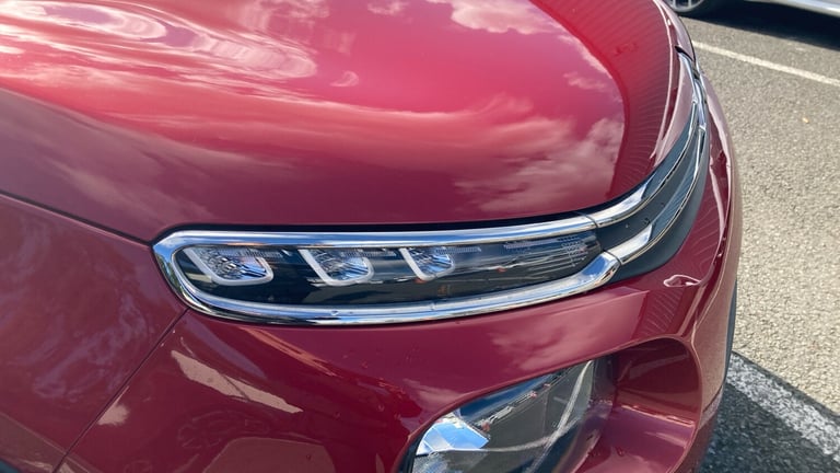 2020 Citroen C3 1.2 PureTech 83 Feel 5dr Petrol Hatchback Hatchback Petrol Manual