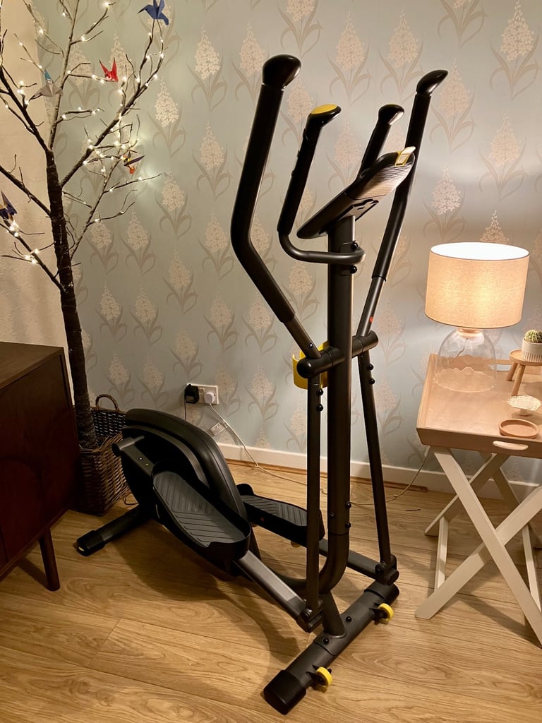 image for Domyos Smart Cross Trainer 500