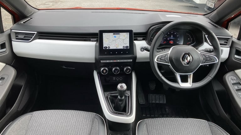 2021 Renault Clio 1.0 TCe 90 S Edition 5dr Petrol Hatchback Hatchback Petrol Manual