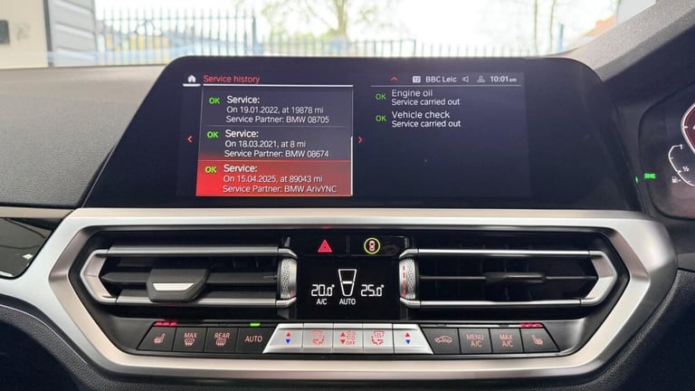 2021 BMW 3 Series 2.0 330e 12kWh Sport Pro Touring Auto Euro 6 (s/s) 5dr Estate PETROL/ELECTRIC A...