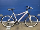 Unisex mountain bike CLAUD BUTLER VALETTA Wheels 26&quot; Frame 20&quot; BIG BIKE!