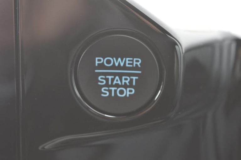 2025 Ford Transit Custom 2.0 EcoBlue 150ps H1 Van Limited PANEL VAN DIESEL Manual