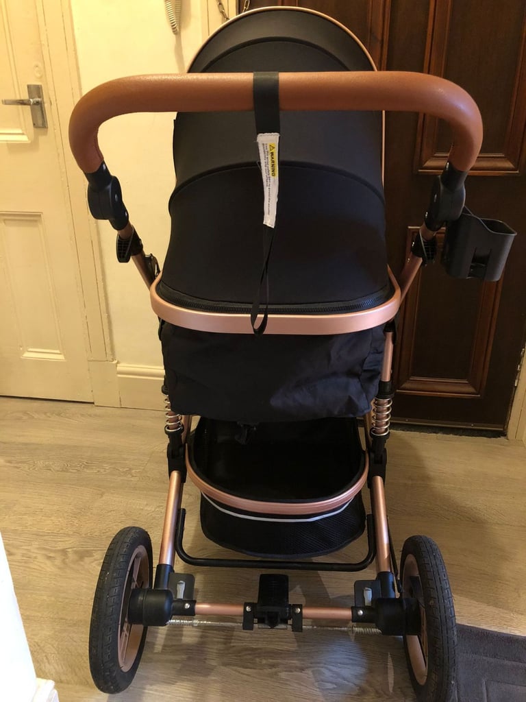 Librebon Baby Pram Buggy Car Seat 