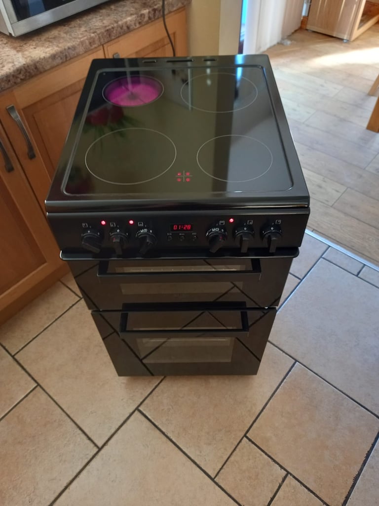 Bush 50cm cooker