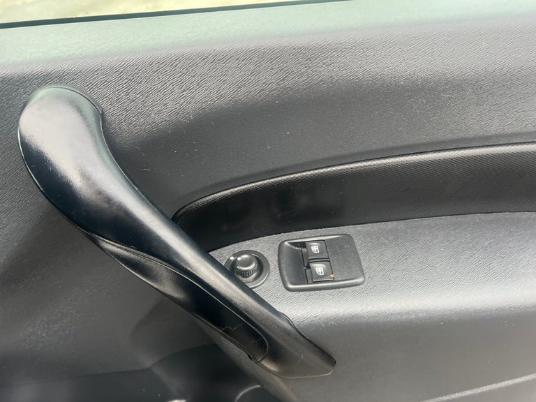 2015 Renault Kangoo ML19dCi 90 eco2 Van CAR DERIVED VAN Diesel Manual