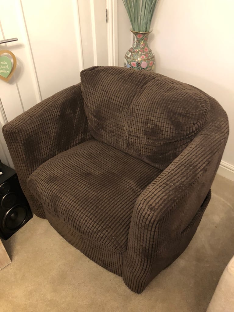 Free Cosy chair 