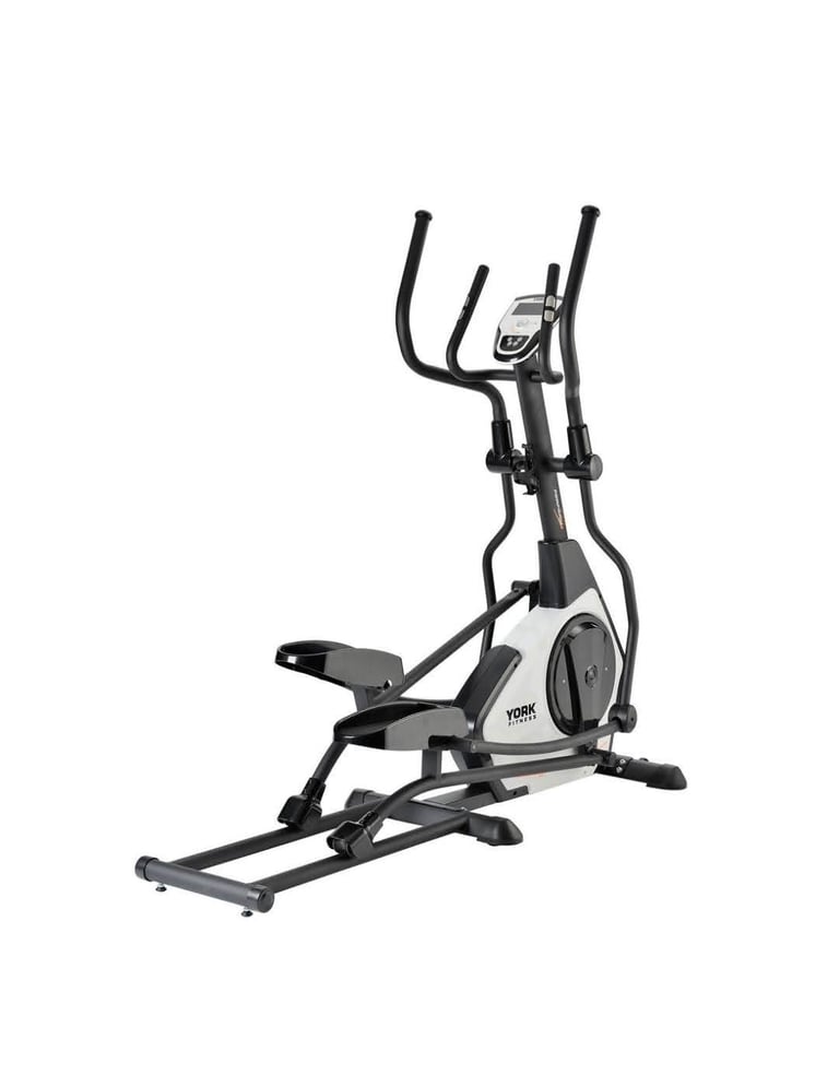 York cross trainer 