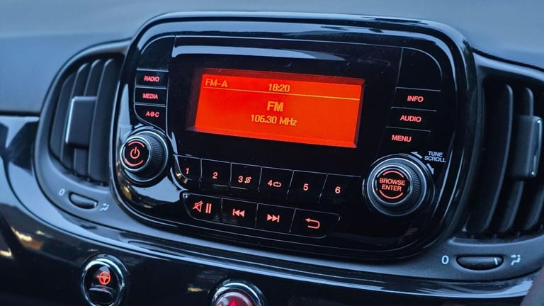 FIAT 500 1.2 Pop Euro 6 (s/s) 3dr 2019