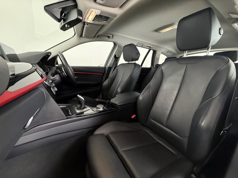 2019 BMW 3 Series 320d EfficientDynamics Sport 5dr Step Auto ESTATE DIESEL Automatic