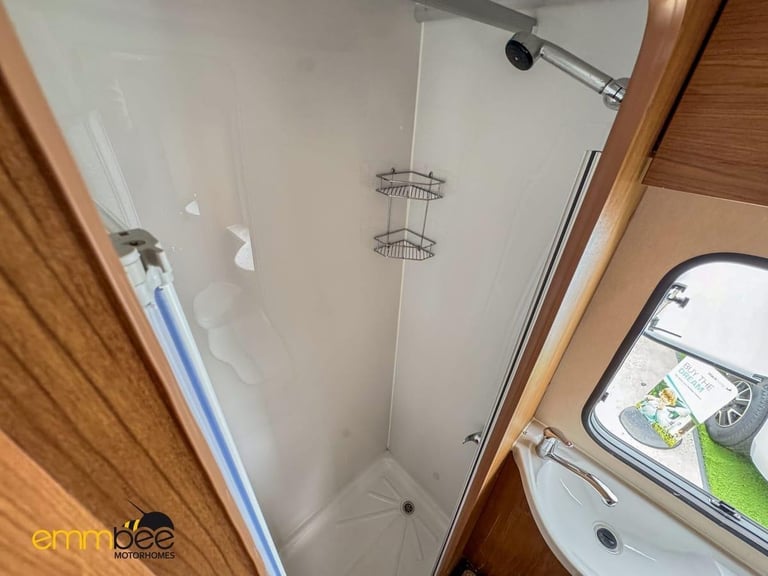2018 AutoTrail Imala Imala 625