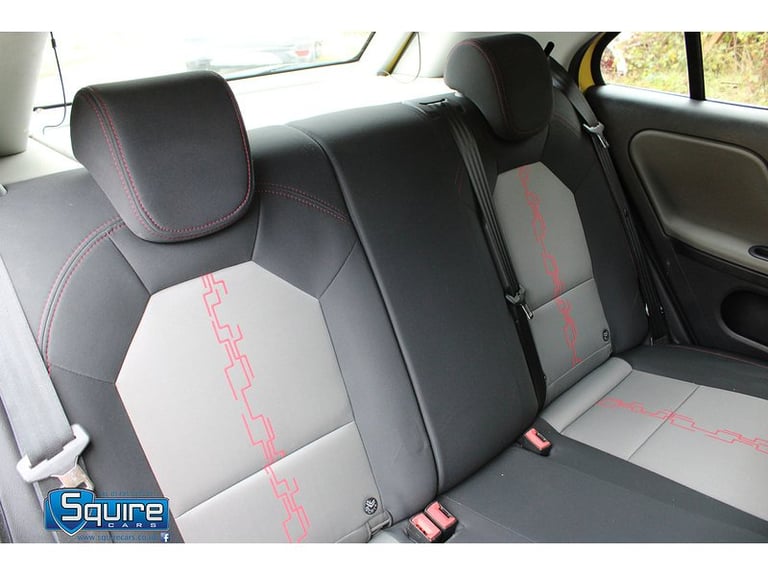 2016 MG MG3 1.5 VTi-TECH 3Style 5dr [Start Stop] HATCHBACK PETROL Manual