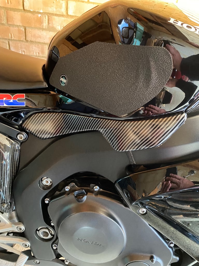 Honda, CBR, 2007, 998 (cc)