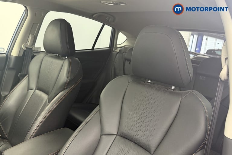 2023 Subaru XV 2.0i e-Boxer SE Premium 5dr Lineartronic SUV Hybrid Automatic