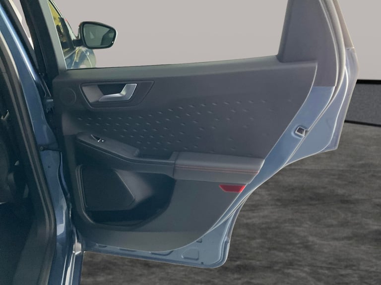 2021 Ford Kuga 2.0 EcoBlue MHEV ST-Line Edition SUV 5dr Diesel Manual Euro 6 (s/s) (150 ps Suv Di...