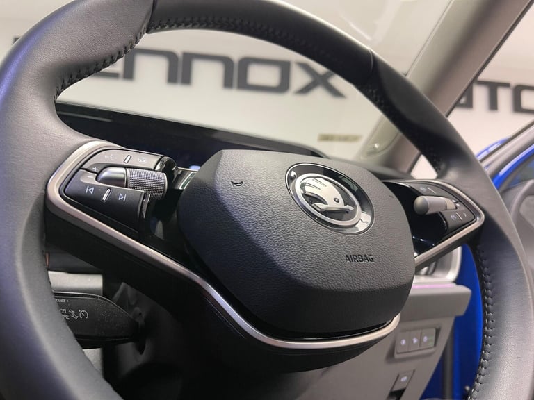 2024 Skoda Kodiaq 1.5 TSI iV 25.7kWh SE L DSG Euro 6 (s/s) 5dr (5 Seat) ESTATE Petrol/Electric Hy...