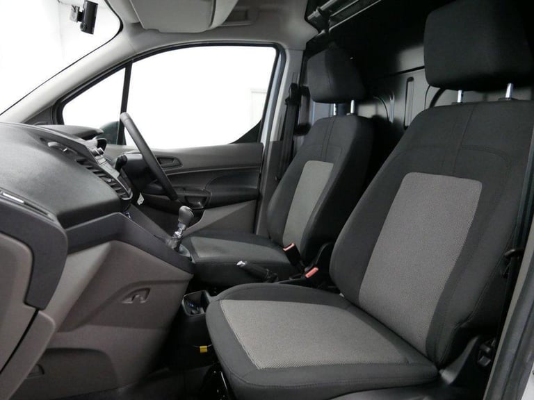 2022 FORD TRANSIT CONNECT 1.5 EBL 100 BHP L1 220 LEADER EDITION ( AIR CON )