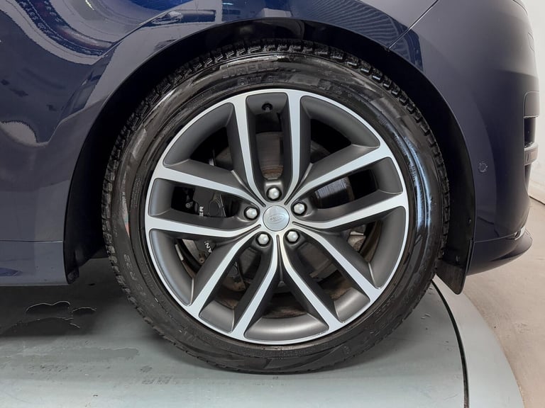 2022 Land Rover Range Rover Sport 3.0 P510e 38.2kWh Autobiography SUV 5dr Petrol Plug-in Hybrid A...