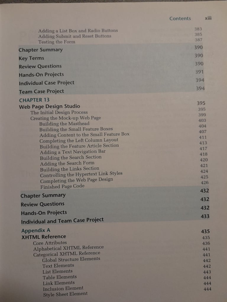 Principles of Web Design by Jo Sklar