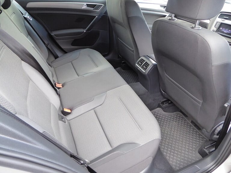2014 Volkswagen Golf 1.4 TSI SE 5dr HATCHBACK PETROL Manual