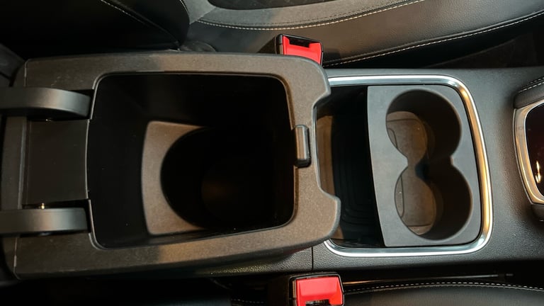 2021 Vauxhall Grandland X 1.2 Turbo Griffin Edition 5dr Auto Petrol Hatchback Hatchback Petrol Au...