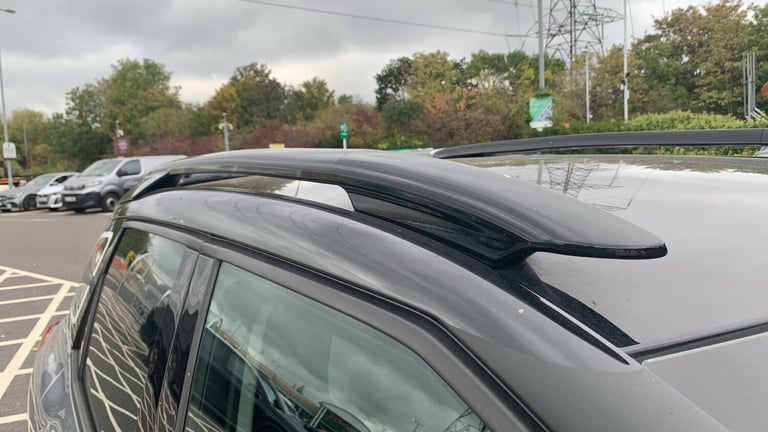 2021 Citroen C3 Aircross 1.2 PureTech Shine Plus SUV 5dr Petrol EAT6 Euro 6 (s/s) (130 ps) SUV Pe...