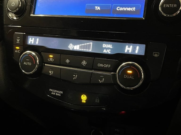 2018 Nissan X-Trail 1.6 dCi Tekna SUV 5dr Diesel Manual Euro 6 (s/s) (130 ps) ESTATE Diesel Manual