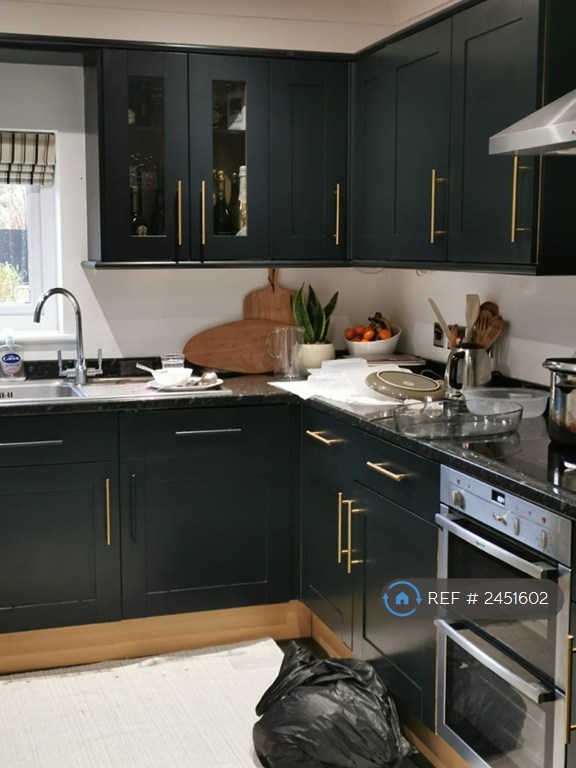 3 bedroom house in Capstone Road, Kent, ME5 (3 bed) (#2451602)