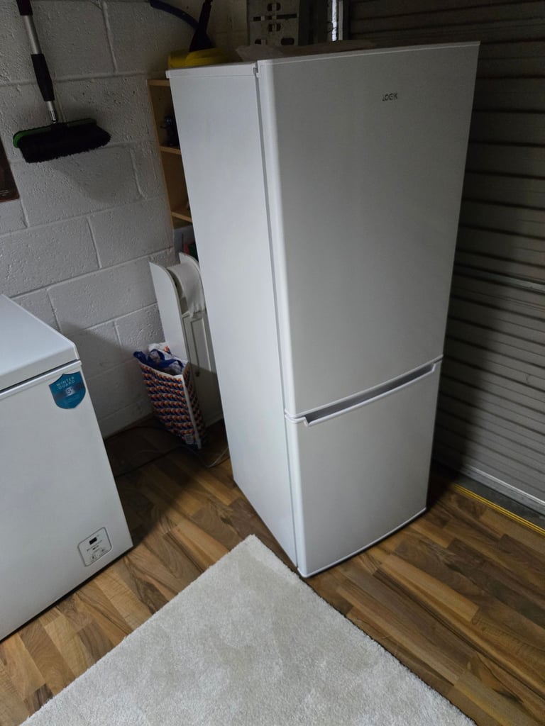 image for Fridge freezer 