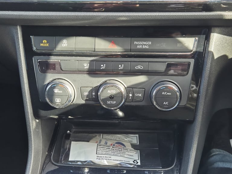 SEAT LEON 1.4 EcoTSI FR Technology 2017