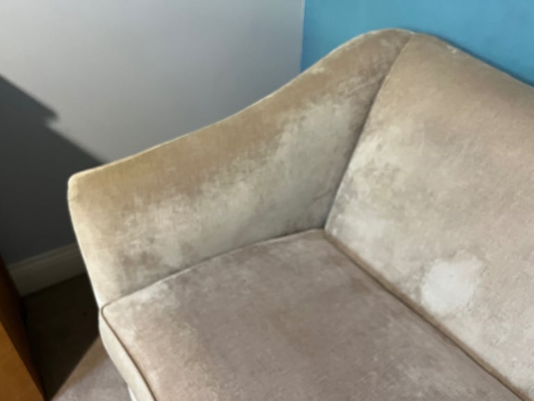 John lewis 3 seater sofa