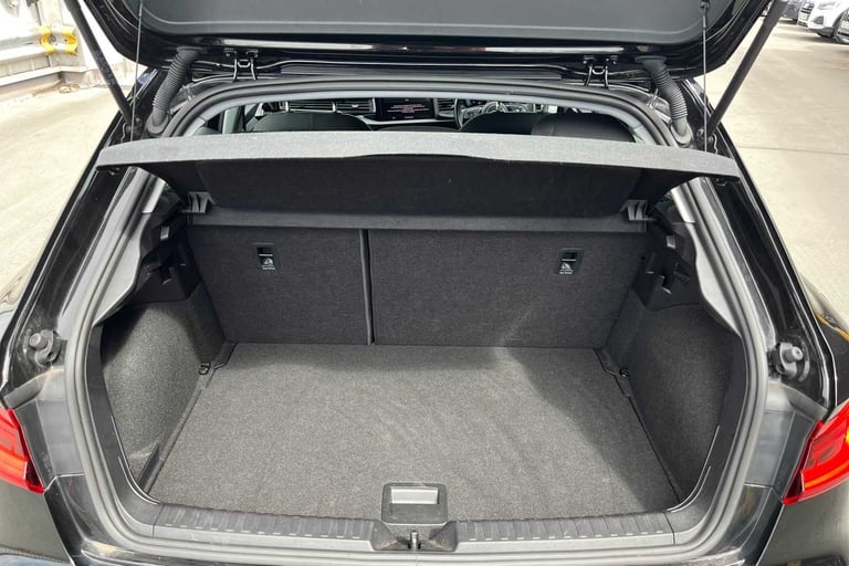 2023 Audi A1 30 TFSI 110 Technik 5dr Hatchback Petrol Manual