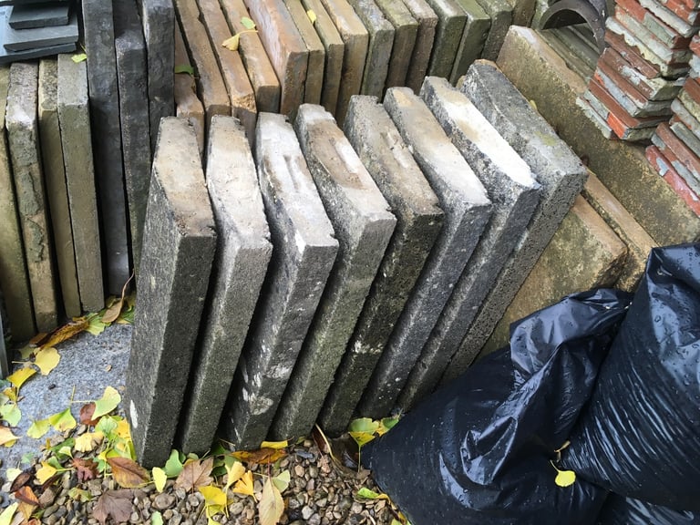 image for Capping stones 