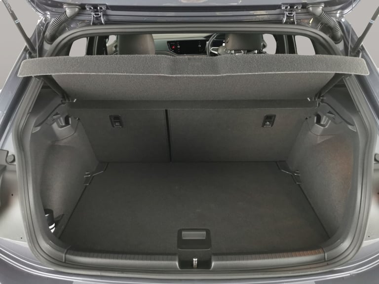 2023 Volkswagen Polo 1.0 TSI R-Line 5dr DSG HATCHBACK PETROL Automatic