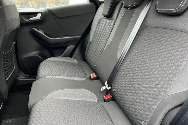 2023 Ford Puma 1.0 EcoBoost Hybrid mHEV Titanium 5dr - HEATED SEATS &amp; STEERING WHEEL, REAR Ha...