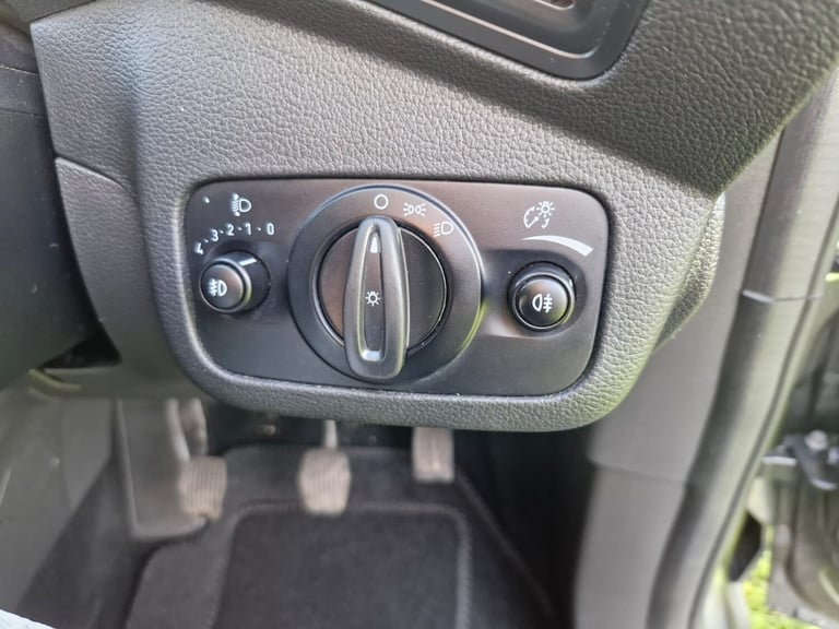 2016 Ford Grand C-MAX 1.5 TDCi Zetec MPV 5dr Diesel Manual Euro 6 (s/s) (120 ps)