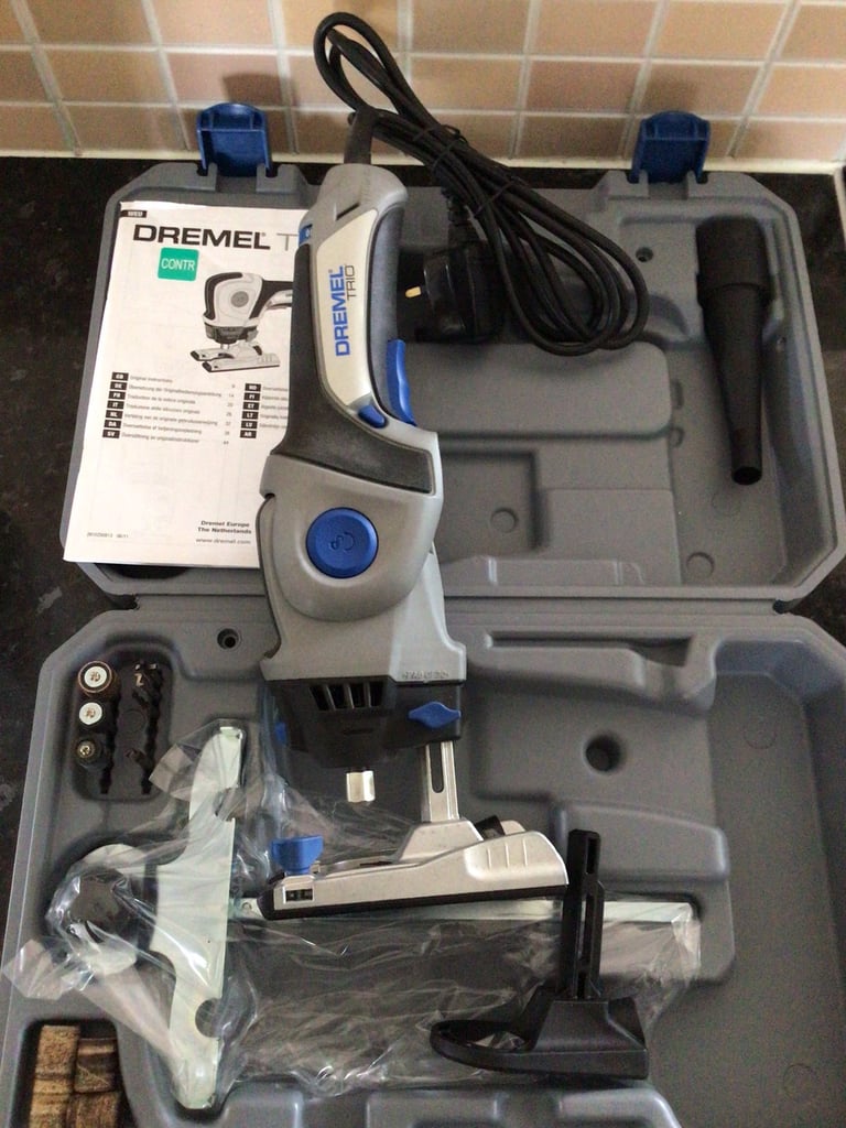 $169 DREMEL 8260 12V Lithium rotary tool - arts & crafts - by owner - sale  - craigslist