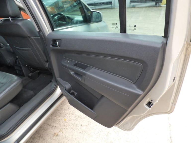  Vauxhall Zafira 1.9 CDTi Elite [150] 5dr Auto Diesel