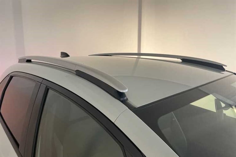 2020 Honda Jazz 1.5 h i-MMD Crosstar EX Hatchback 5dr Petrol Hybrid eCVT Euro 6 (s/s) (107 Hatchb...