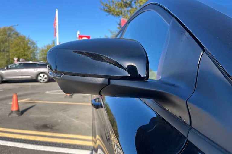 2025 MG MG3 1.5 Hybrid+ MHEV Trophy Hatchback 5dr Petrol Hybrid Auto Euro 6 (s/s) (194  Hatchback...