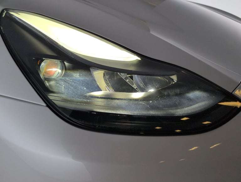 2022 Tesla Model Y (Dual Motor) Long Range SUV 5dr Electric Auto 4WDE (384 bhp) - HEATED LEATH Su...