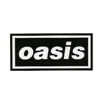 Oasis Tribute