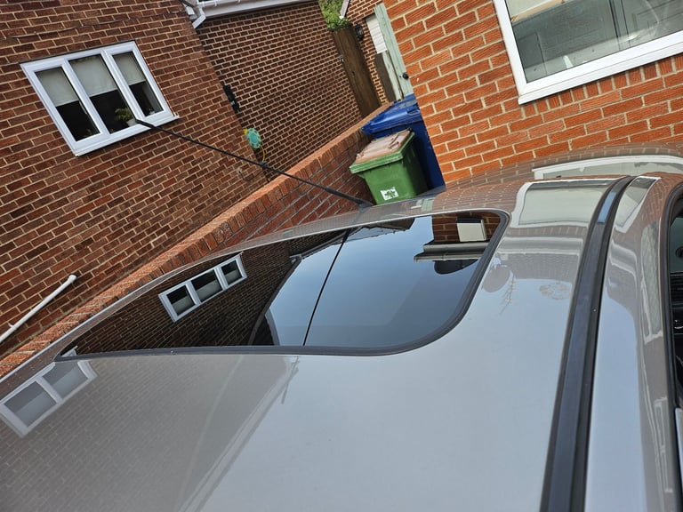 Ford, MONDEO, Hatchback, 2003, Manual, 1998 (cc),5 doors - Image 5
