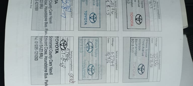 Toyota, COROLLA, Hatchback, 2006, Manual, 1598 (cc), 5 doors