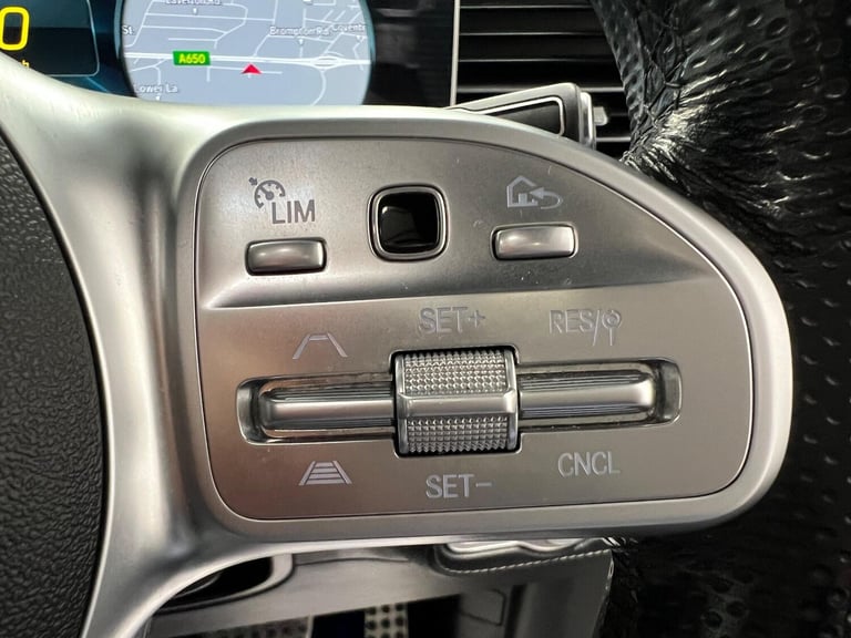2021 Mercedes-Benz GLE-Class GLE 400d 4Matic AMG Line Prem + 5dr 9G-Tron [7 St] ESTATE DIESEL Aut...