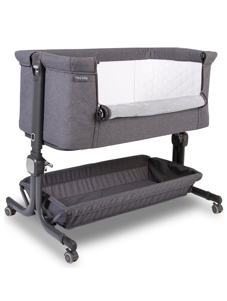 image for Red Kite Cozysleep Bedside Crib / Co-Sleeper – Brand New in Box
